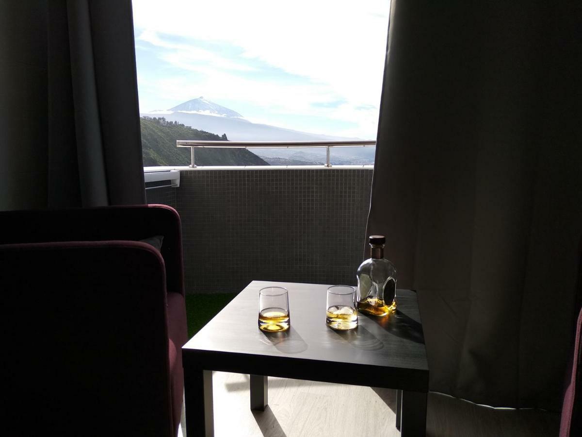 Best View Tenerife Vivienda Vacacional La Matanza De Acentejo Exterior photo