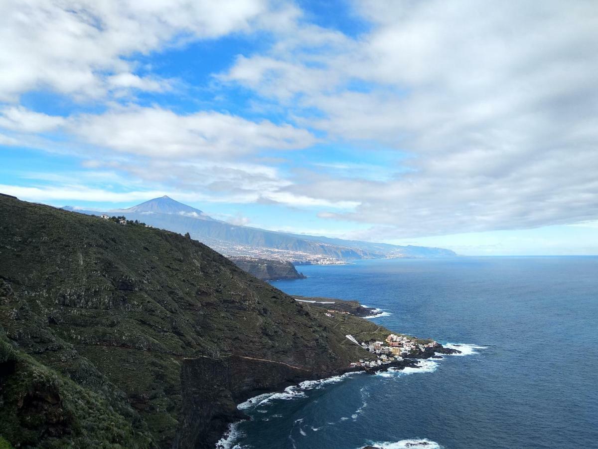 Best View Tenerife Vivienda Vacacional La Matanza De Acentejo Exterior photo