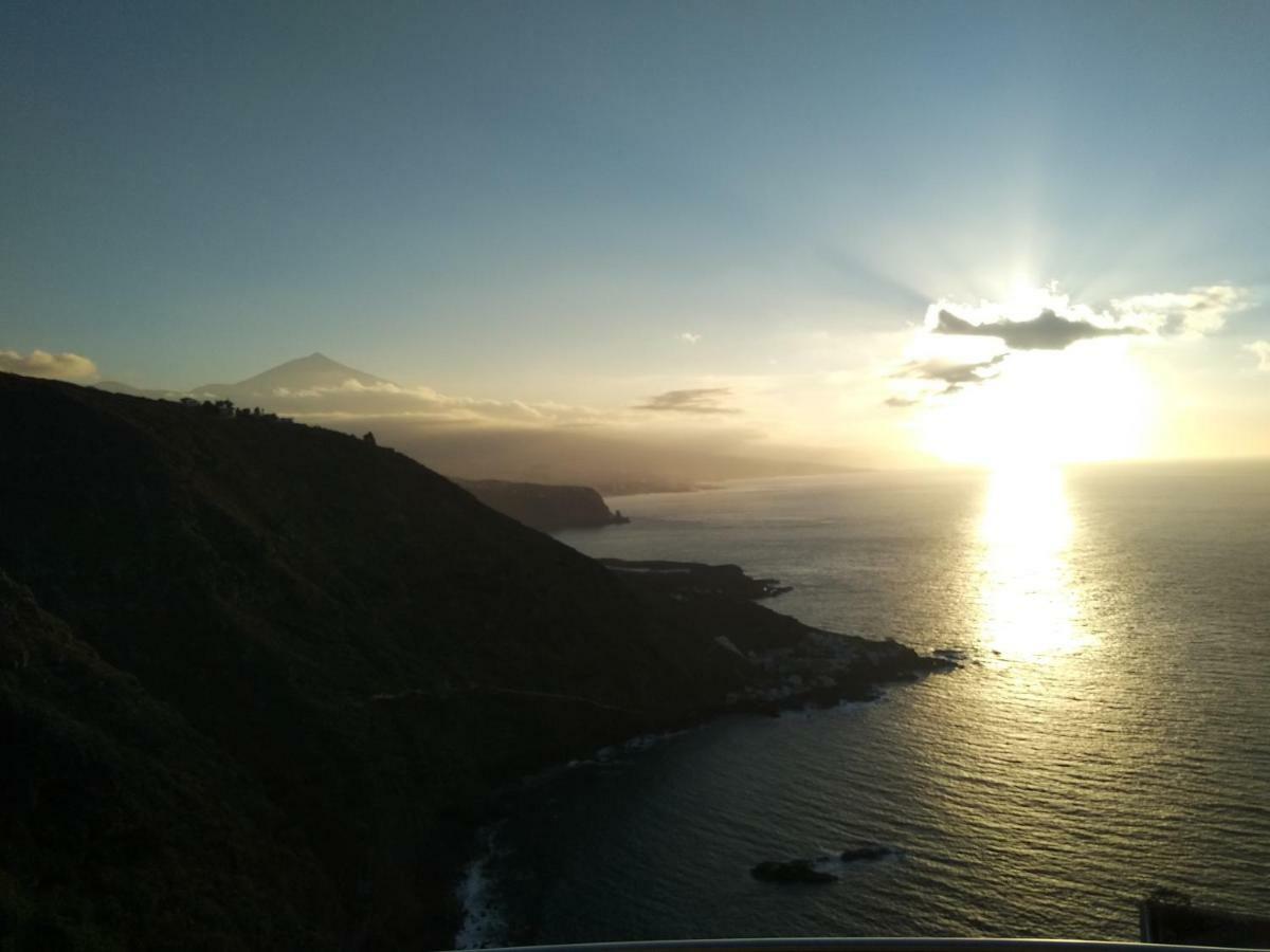 Best View Tenerife Vivienda Vacacional La Matanza De Acentejo Exterior photo