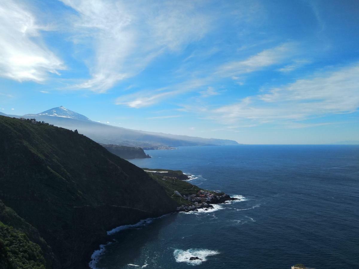 Best View Tenerife Vivienda Vacacional La Matanza De Acentejo Exterior photo