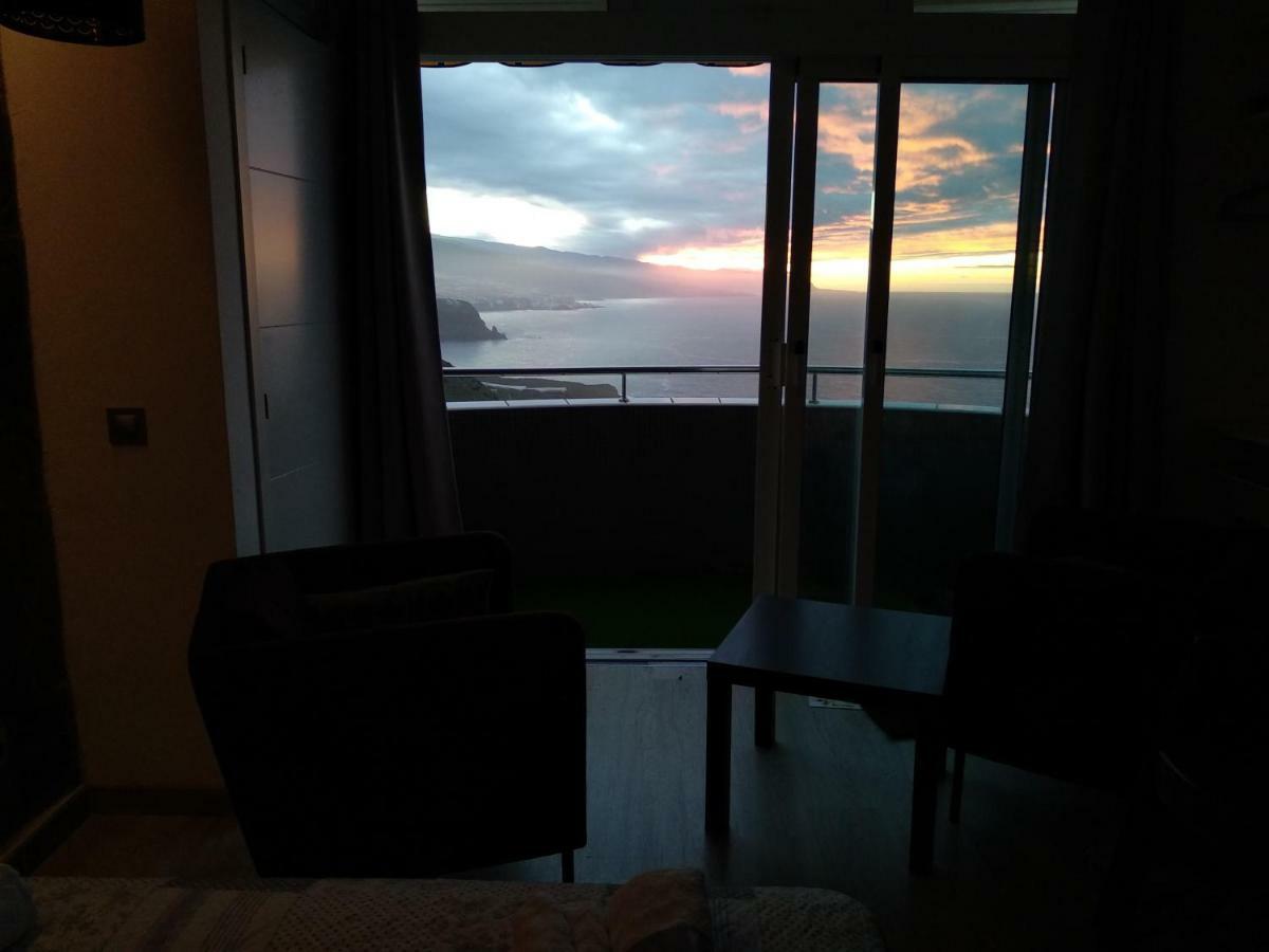 Best View Tenerife Vivienda Vacacional La Matanza De Acentejo Exterior photo