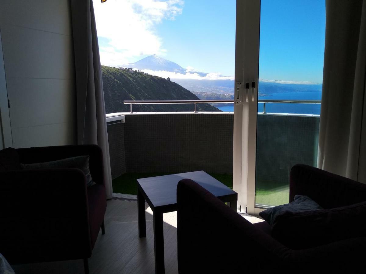 Best View Tenerife Vivienda Vacacional La Matanza De Acentejo Exterior photo