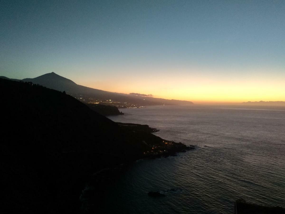 Best View Tenerife Vivienda Vacacional La Matanza De Acentejo Exterior photo
