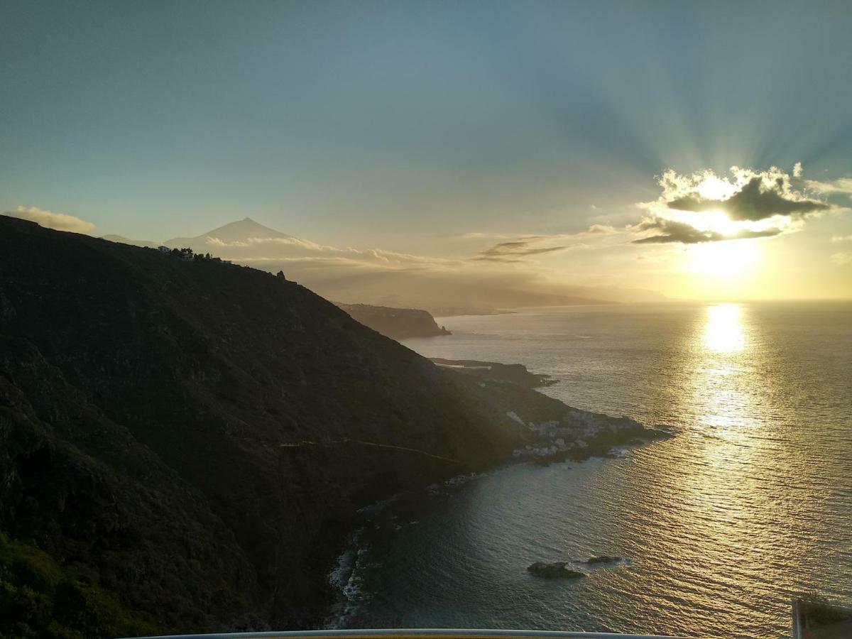 Best View Tenerife Vivienda Vacacional La Matanza De Acentejo Exterior photo