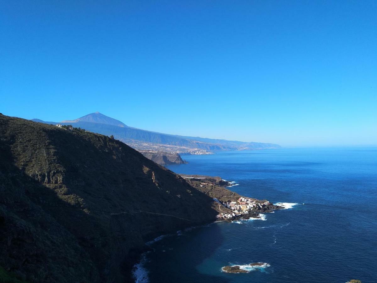 Best View Tenerife Vivienda Vacacional La Matanza De Acentejo Exterior photo