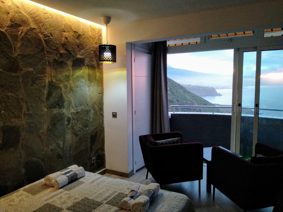 Best View Tenerife Vivienda Vacacional La Matanza De Acentejo Exterior photo