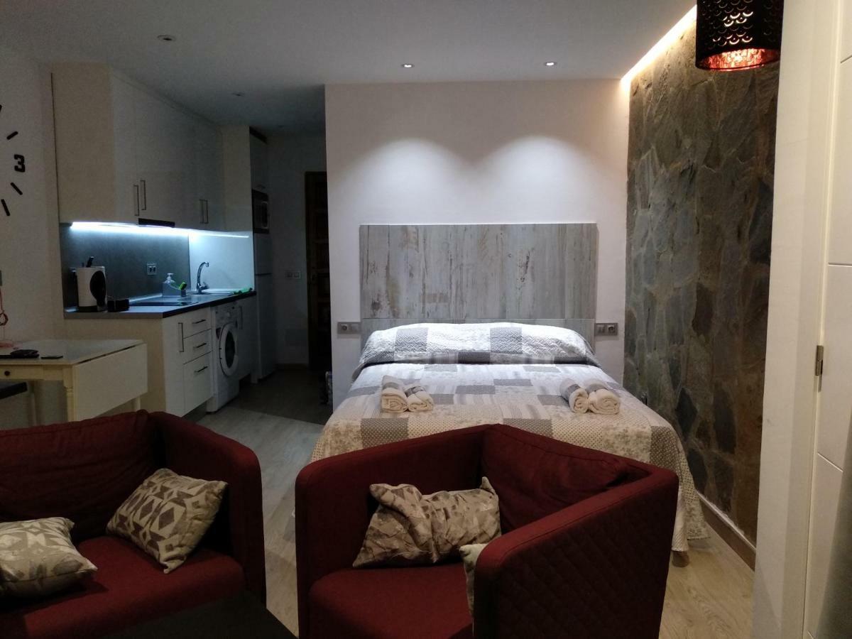 Best View Tenerife Vivienda Vacacional La Matanza De Acentejo Exterior photo