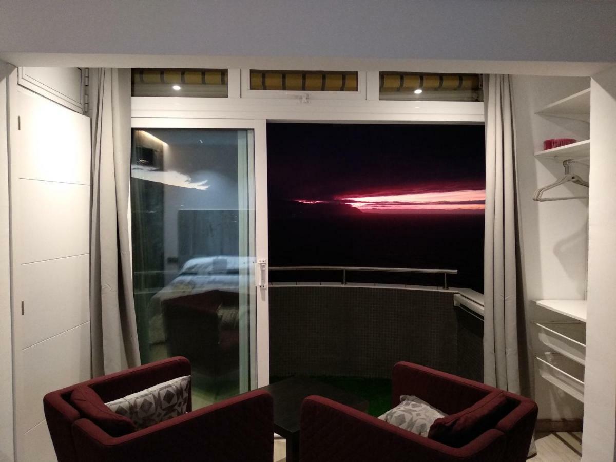 Best View Tenerife Vivienda Vacacional La Matanza De Acentejo Exterior photo