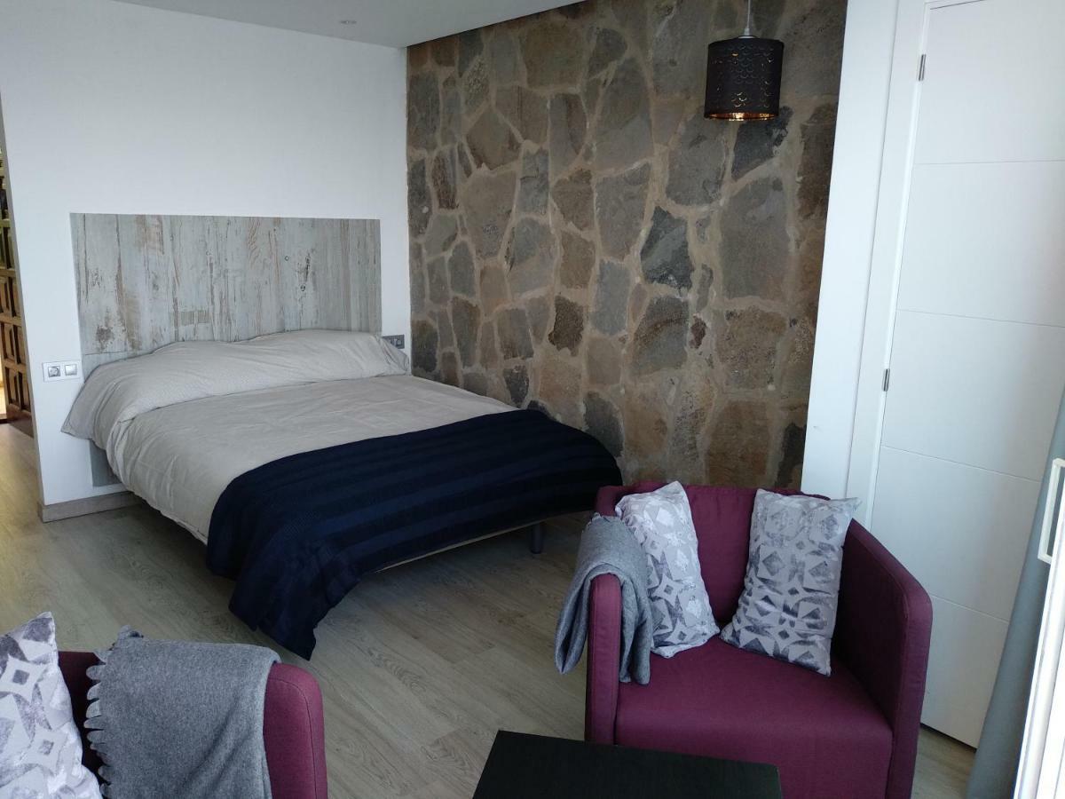 Best View Tenerife Vivienda Vacacional La Matanza De Acentejo Exterior photo
