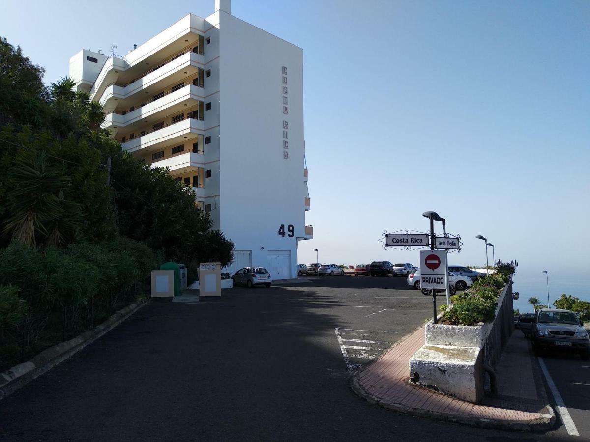 Best View Tenerife Vivienda Vacacional La Matanza De Acentejo Exterior photo