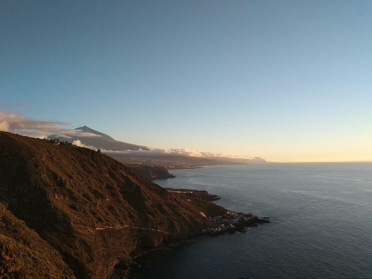 Best View Tenerife Vivienda Vacacional La Matanza De Acentejo Exterior photo