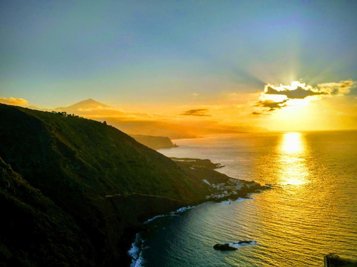 Best View Tenerife Vivienda Vacacional La Matanza De Acentejo Exterior photo