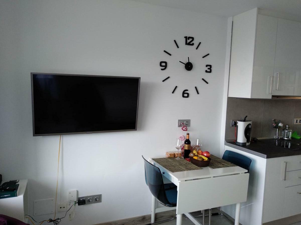 Best View Tenerife Vivienda Vacacional La Matanza De Acentejo Exterior photo