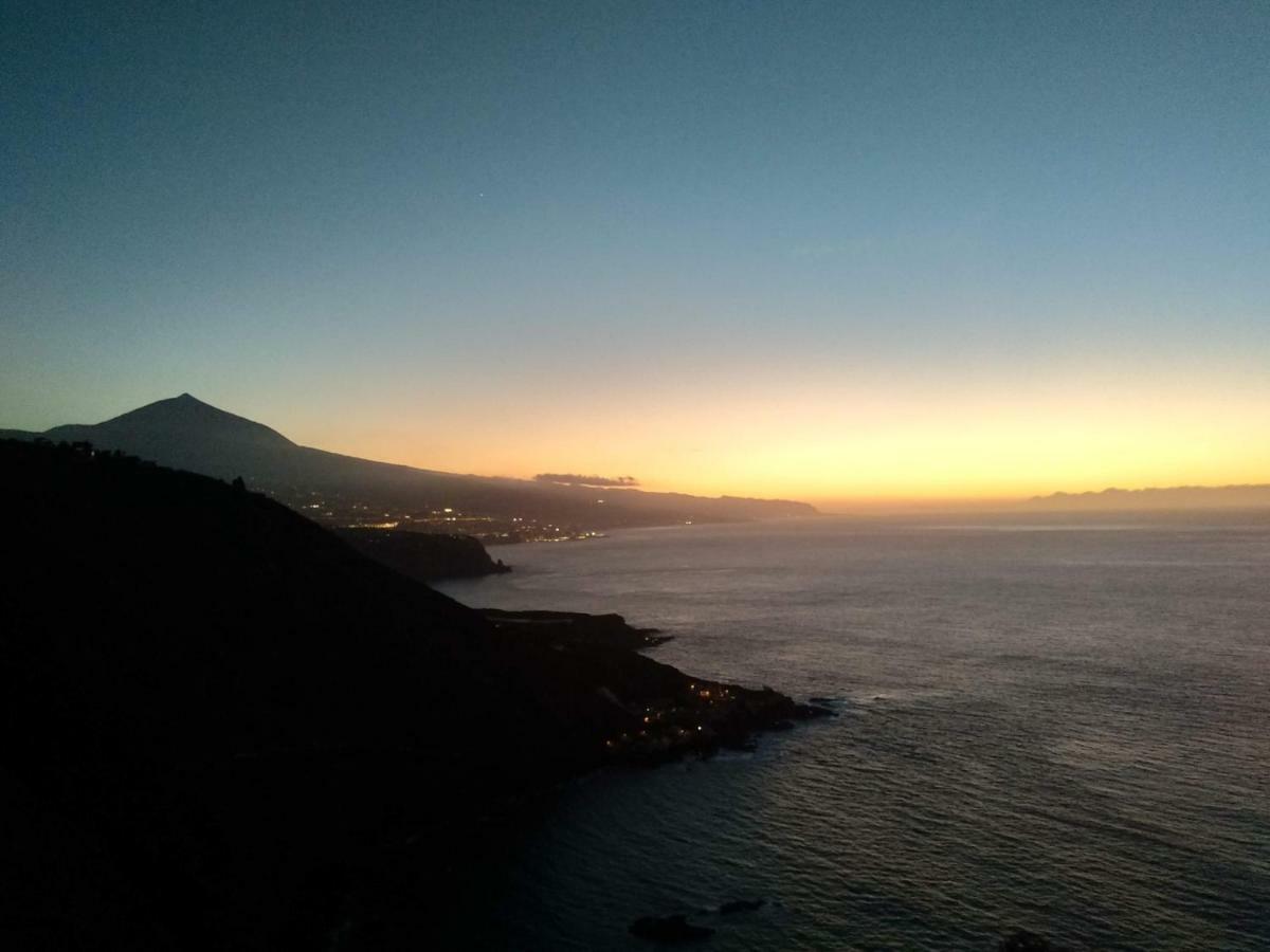 Best View Tenerife Vivienda Vacacional La Matanza De Acentejo Exterior photo