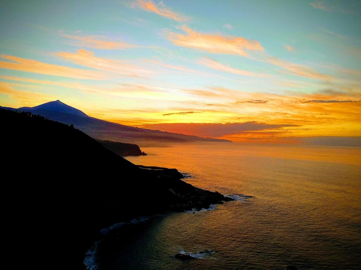 Best View Tenerife Vivienda Vacacional La Matanza De Acentejo Exterior photo