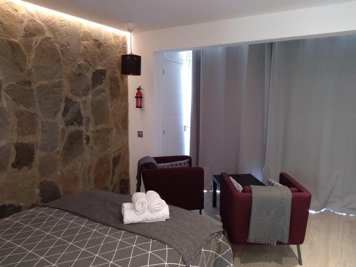 Best View Tenerife Vivienda Vacacional La Matanza De Acentejo Exterior photo