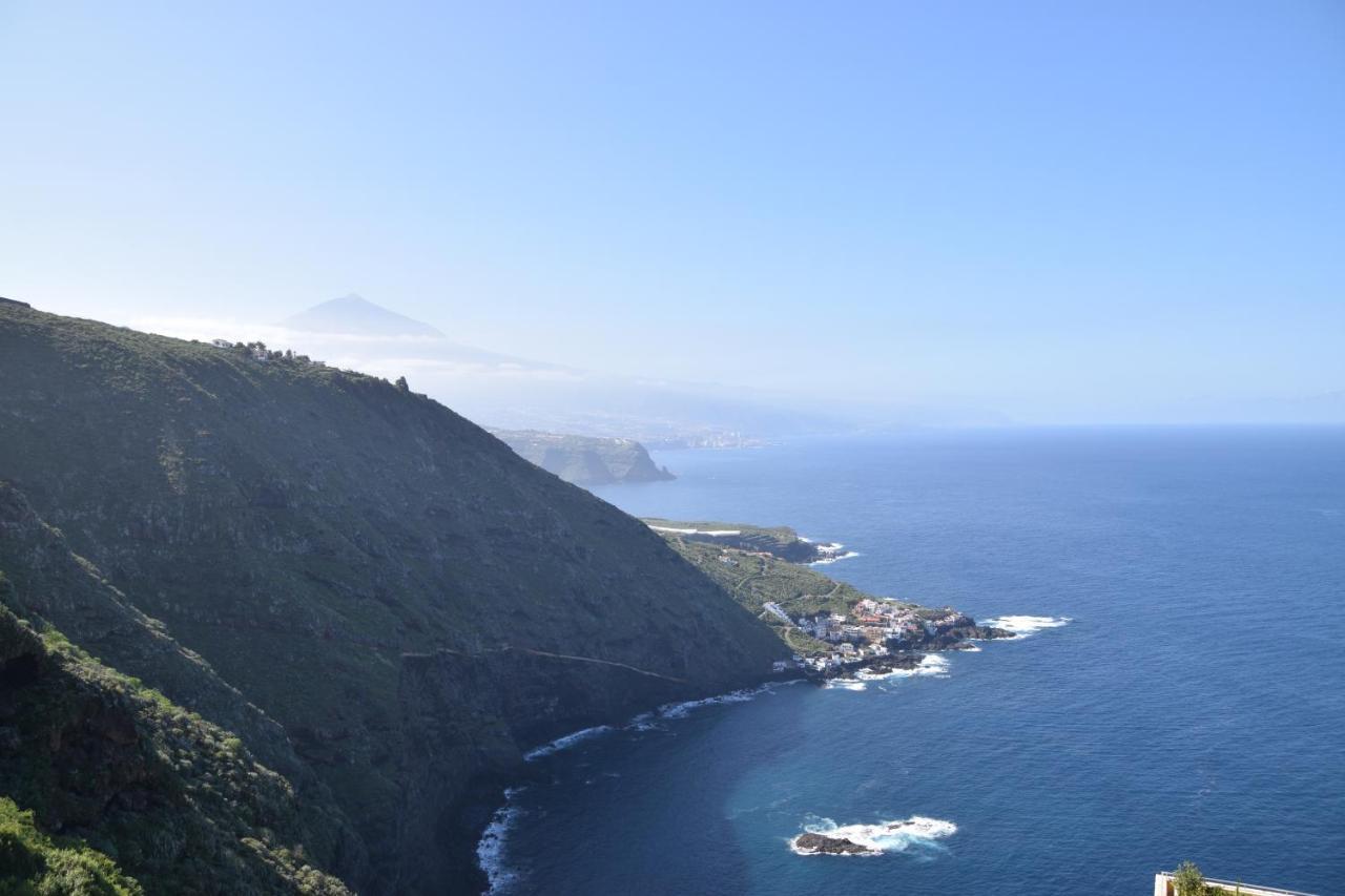 Best View Tenerife Vivienda Vacacional La Matanza De Acentejo Exterior photo
